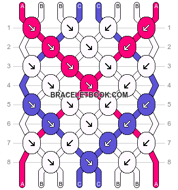 Normal pattern #40630 variation #358801 pattern