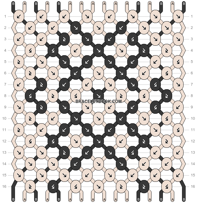 Normal pattern #173731 variation #358803 pattern