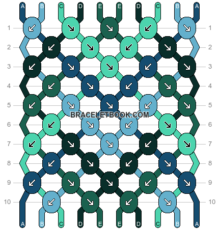 Normal pattern #2359 variation #358804 pattern