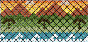 Normal pattern #144215 variation #358806