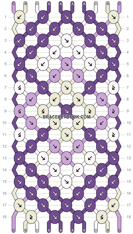 Normal pattern #148429 variation #358807 pattern