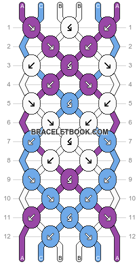 Normal pattern #18039 variation #358808 pattern