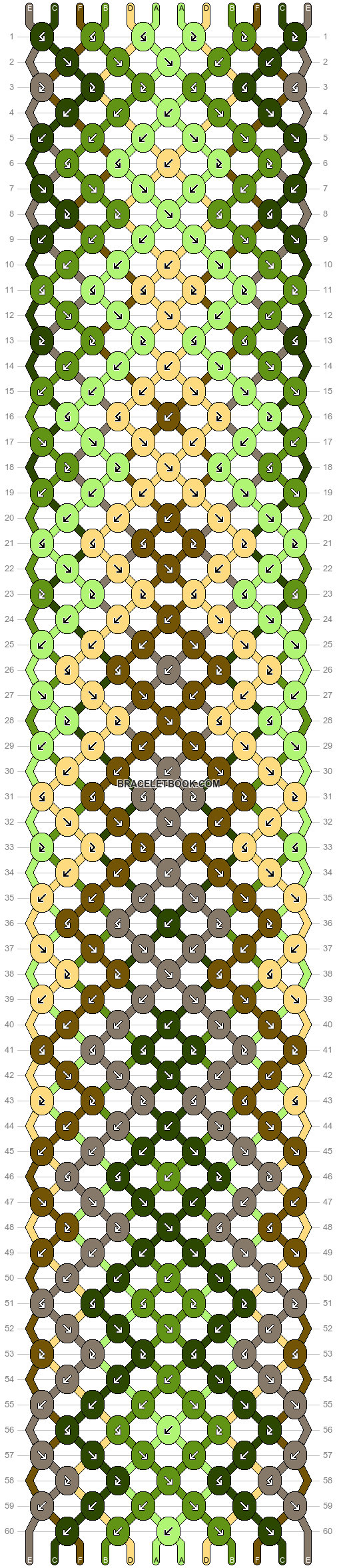 Normal pattern #137132 variation #358809 pattern