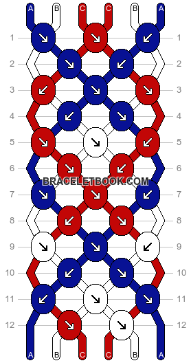 Normal pattern #173017 variation #358811 pattern