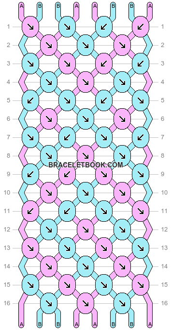Normal pattern #156455 variation #358812 pattern