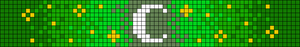 Alpha pattern #171365 variation #358814