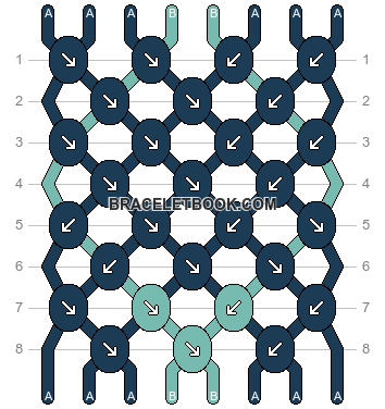 Normal pattern #29315 variation #358815 pattern