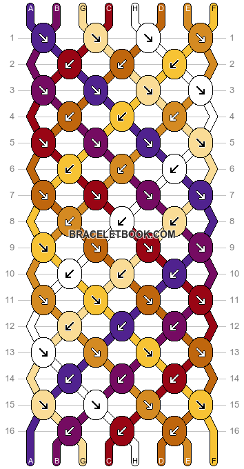 Normal pattern #601 variation #358816 pattern