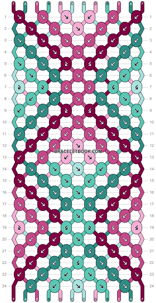 Normal pattern #172727 variation #358818 pattern