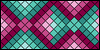 Normal pattern #172727 variation #358818