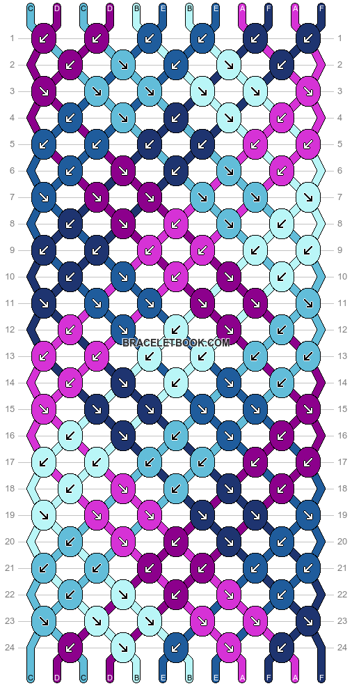 Normal pattern #2215 variation #358821 pattern