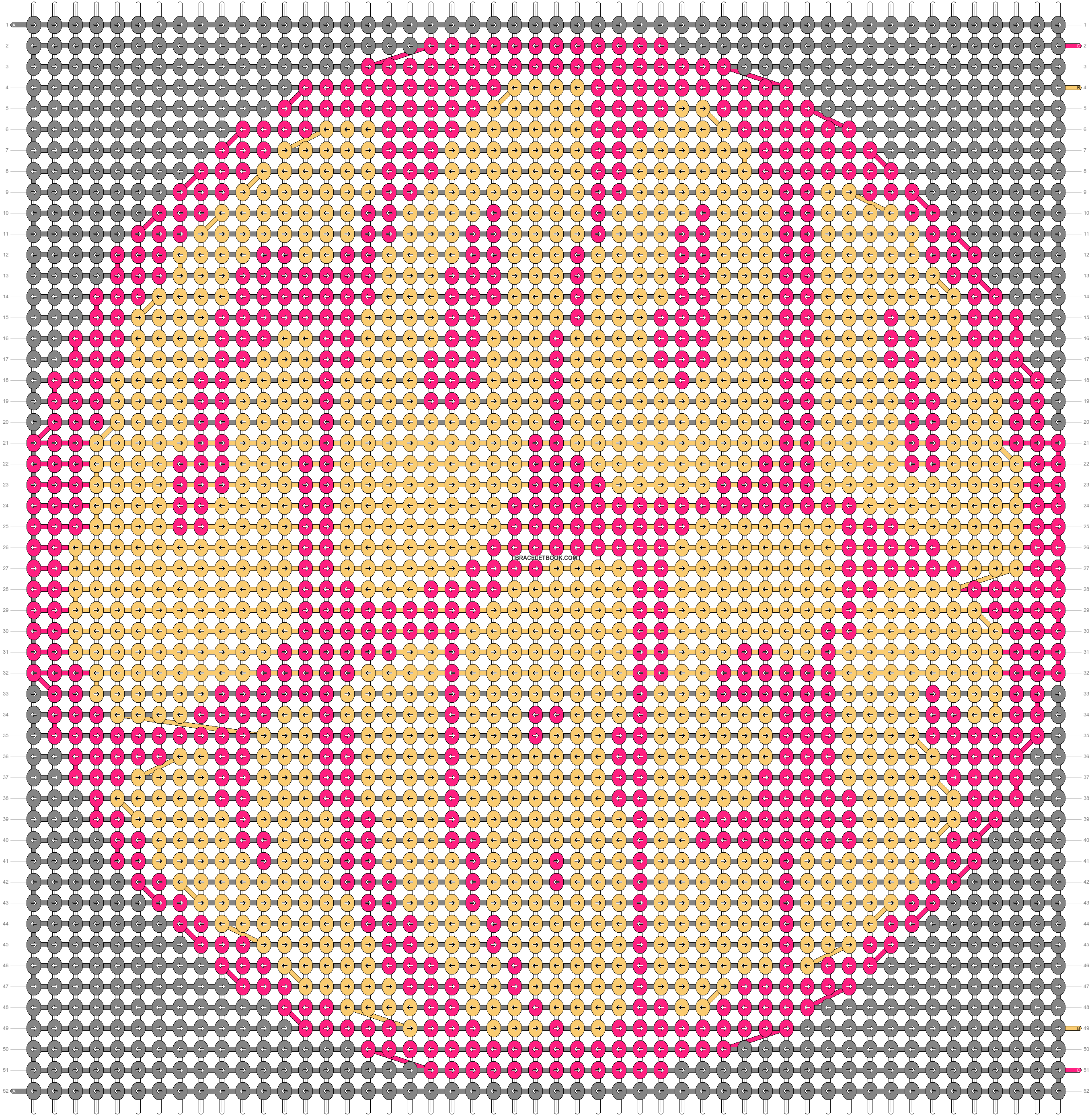 Alpha pattern #71060 variation #358823 pattern