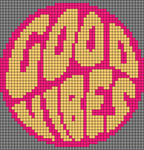 Alpha pattern #71060 variation #358823