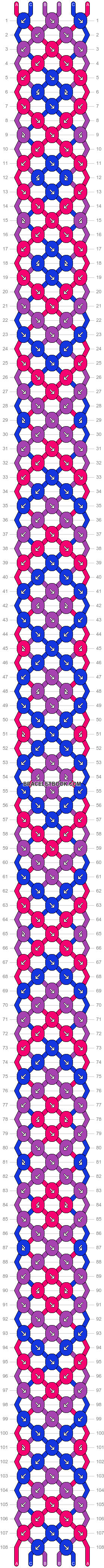 Normal pattern #150734 variation #358824 pattern