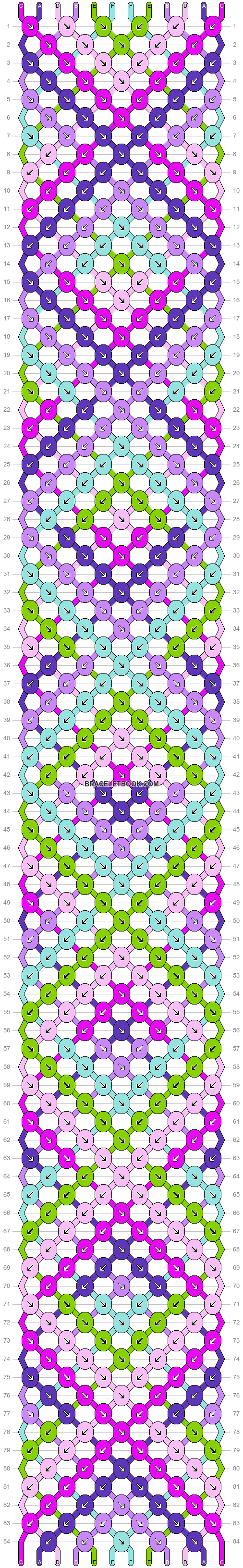 Normal pattern #31612 variation #358825 pattern