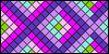 Normal pattern #31612 variation #358825
