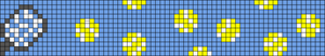Alpha pattern #145446 variation #358826