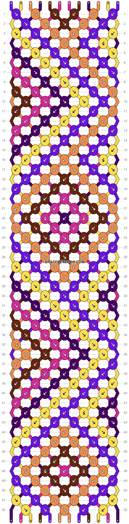 Normal pattern #33273 variation #358827 pattern