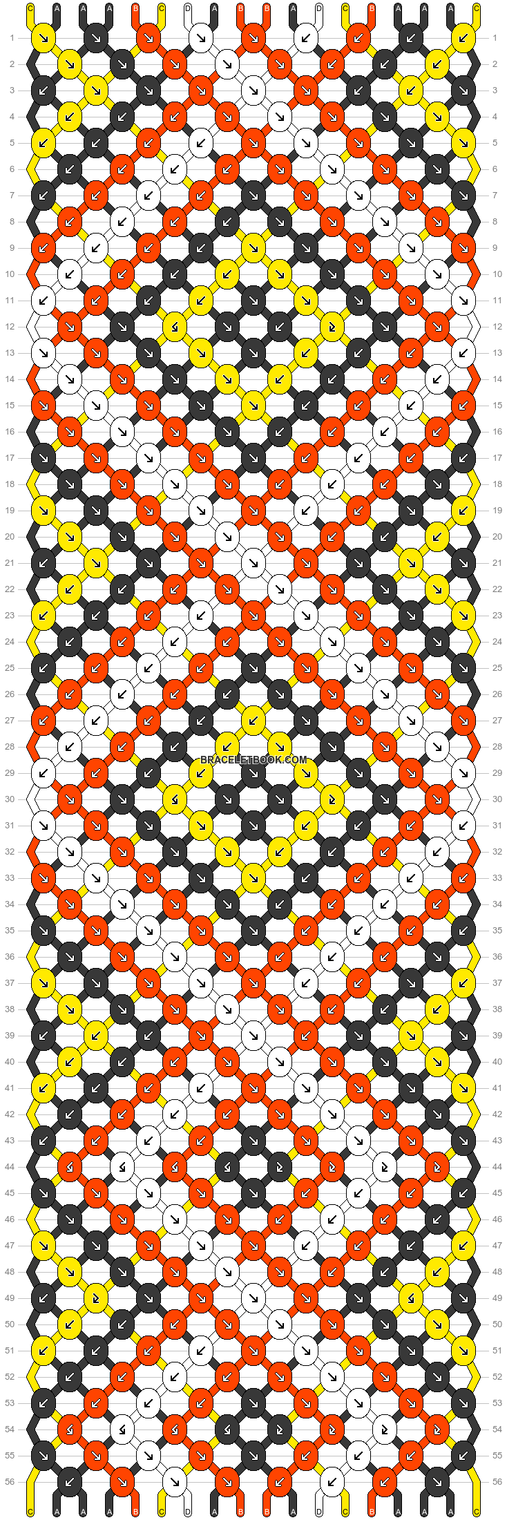 Normal pattern #173715 variation #358829 pattern