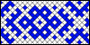 Normal pattern #50537 variation #358832