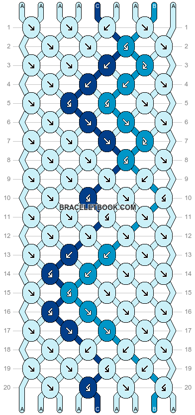 Normal pattern #173119 variation #358833 pattern