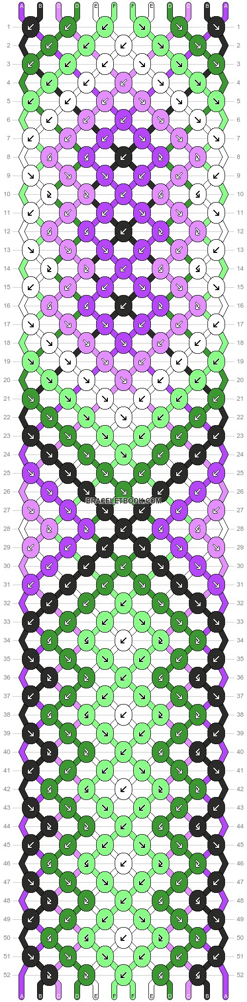 Normal pattern #173787 variation #358834 pattern
