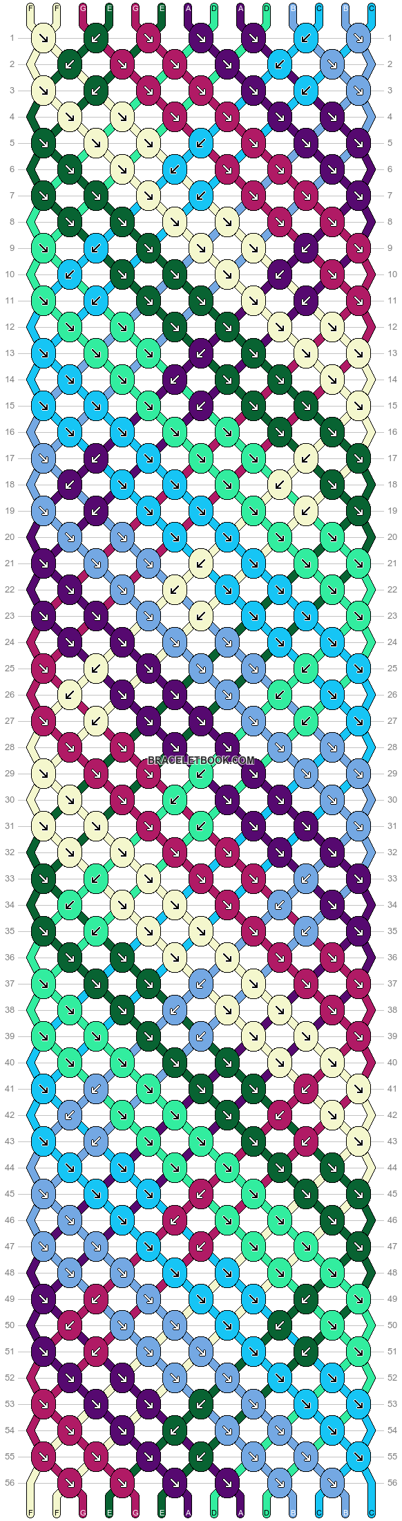 Normal pattern #165521 variation #358835 pattern