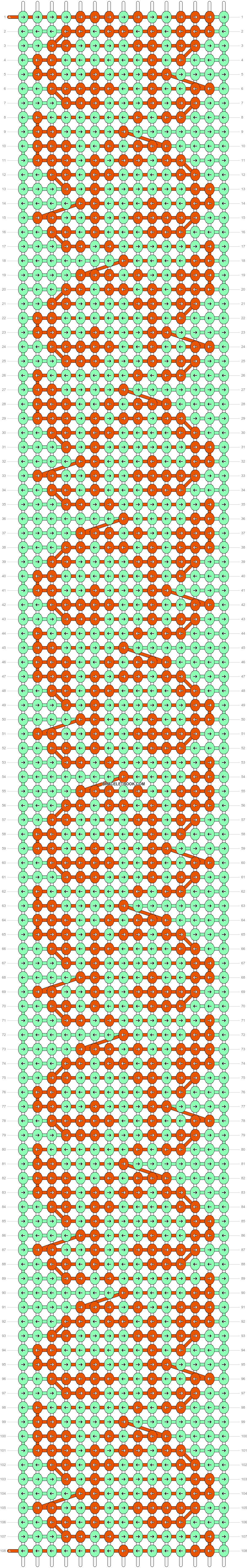 Alpha pattern #172595 variation #358837 pattern