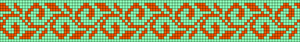 Alpha pattern #172595 variation #358837
