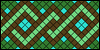 Normal pattern #173688 variation #358838