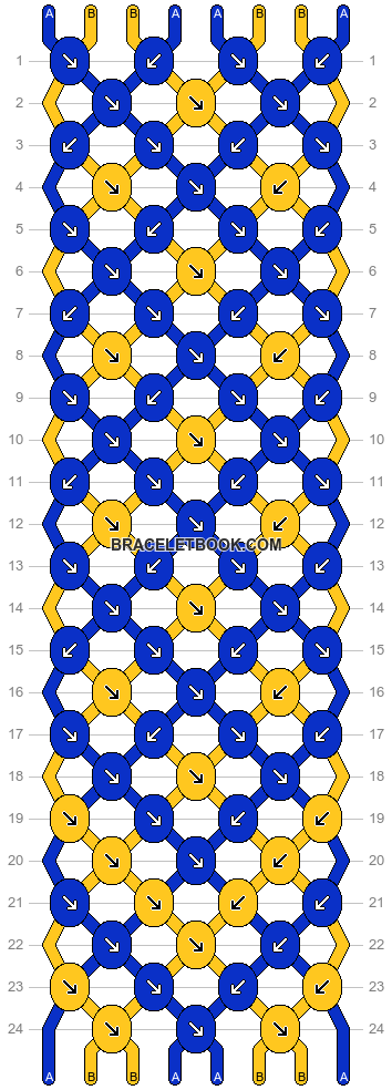 Normal pattern #88206 variation #358839 pattern
