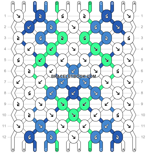 Normal pattern #169931 variation #358842 pattern