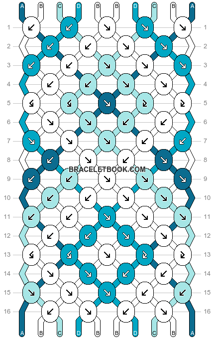 Normal pattern #80946 variation #358843 pattern