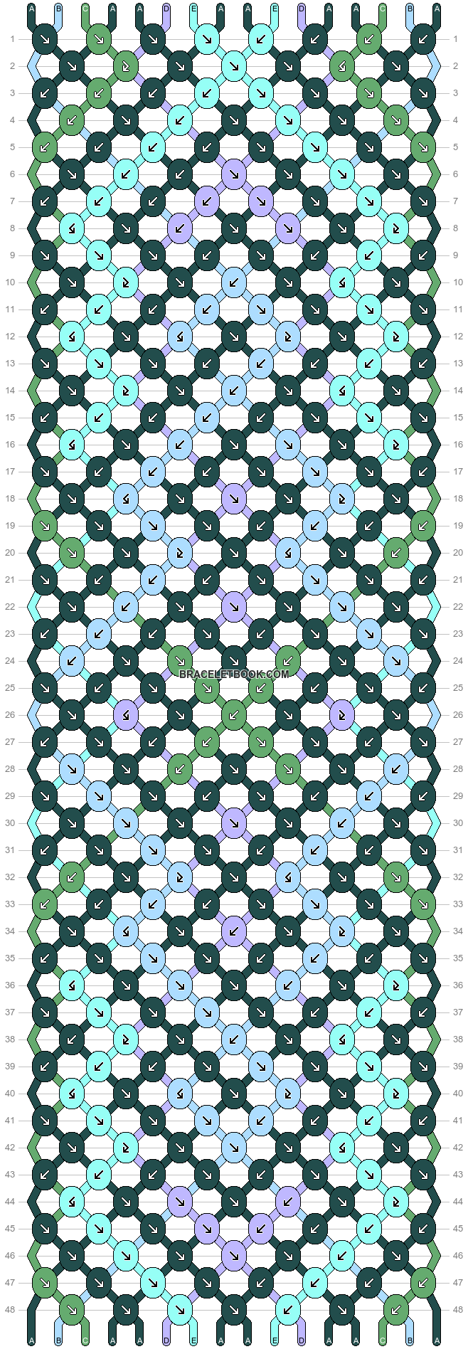 Normal pattern #173770 variation #358844 pattern