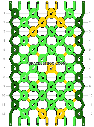 Normal pattern #58759 variation #358847 pattern