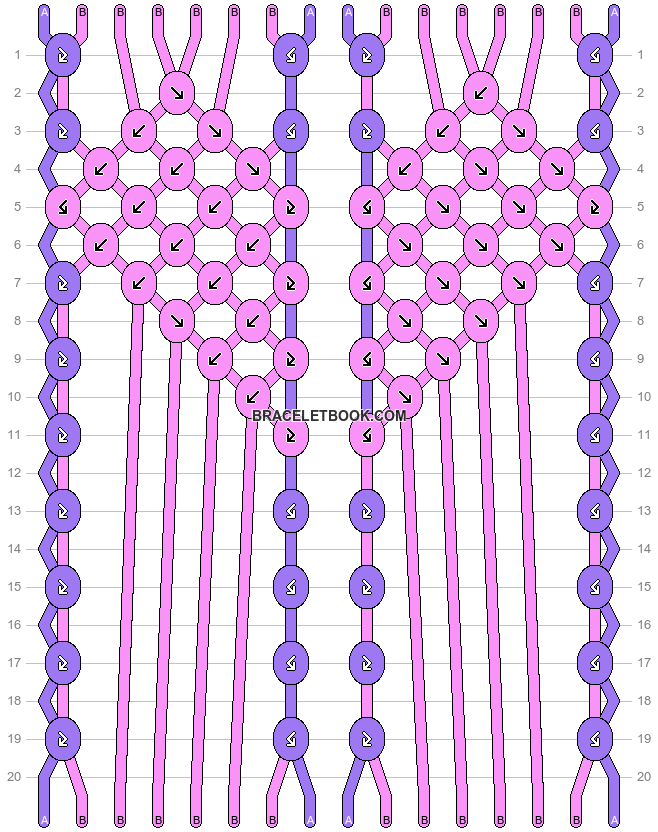 Normal pattern #163969 variation #358849 pattern