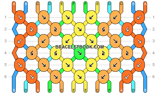 Normal pattern #18 variation #358850 pattern