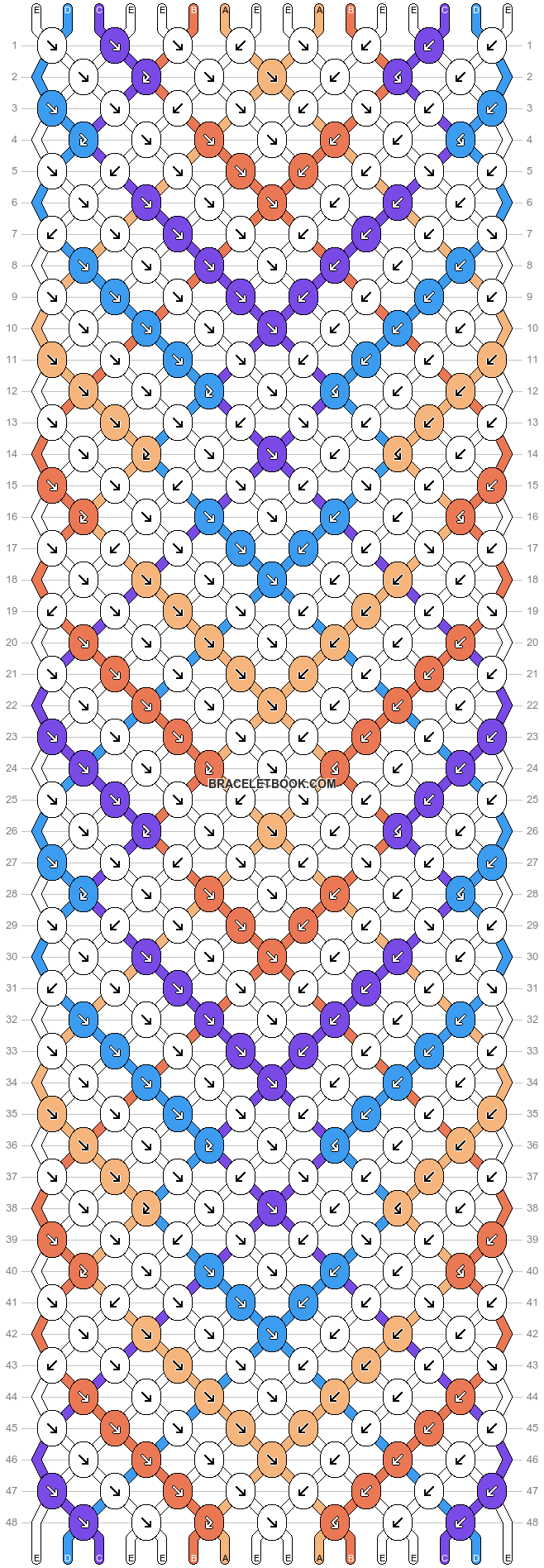 Normal pattern #127621 variation #358852 pattern