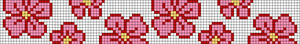 Alpha pattern #72700 variation #358853