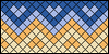 Normal pattern #101747 variation #358855