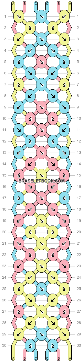 Normal pattern #173559 variation #358856 pattern