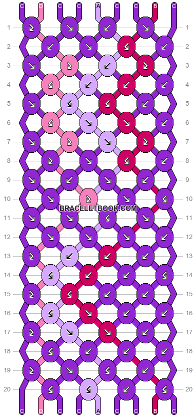 Normal pattern #173103 variation #358857 pattern
