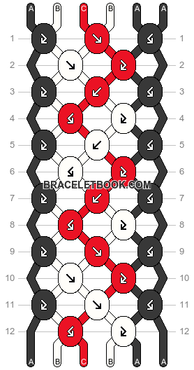 Normal pattern #94515 variation #358858 pattern