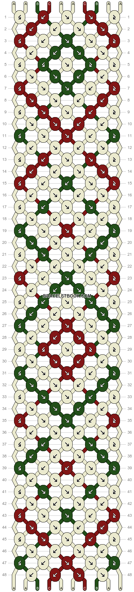 Normal pattern #172662 variation #358859 pattern