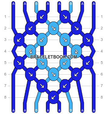 Normal pattern #109667 variation #358860 pattern