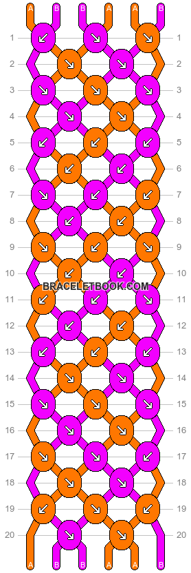 Normal pattern #114932 variation #358861 pattern