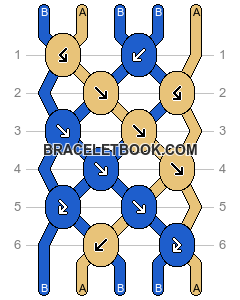 Normal pattern #164698 variation #358863 pattern