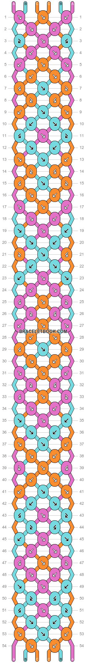 Normal pattern #147577 variation #358864 pattern