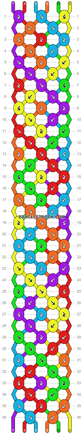 Normal pattern #150083 variation #358865 pattern