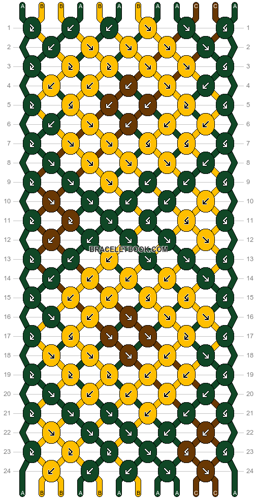 Normal pattern #149734 variation #358866 pattern